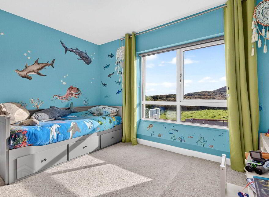 60 Carraig Abhainn, Ballisodare, Sligo Town, F91YTY5