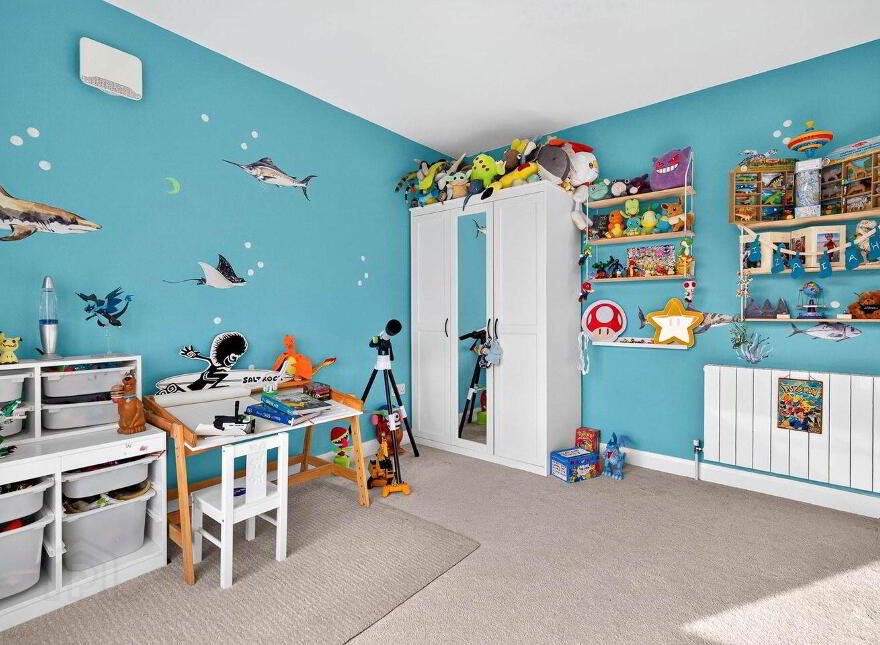 60 Carraig Abhainn, Ballisodare, Sligo Town, F91YTY5