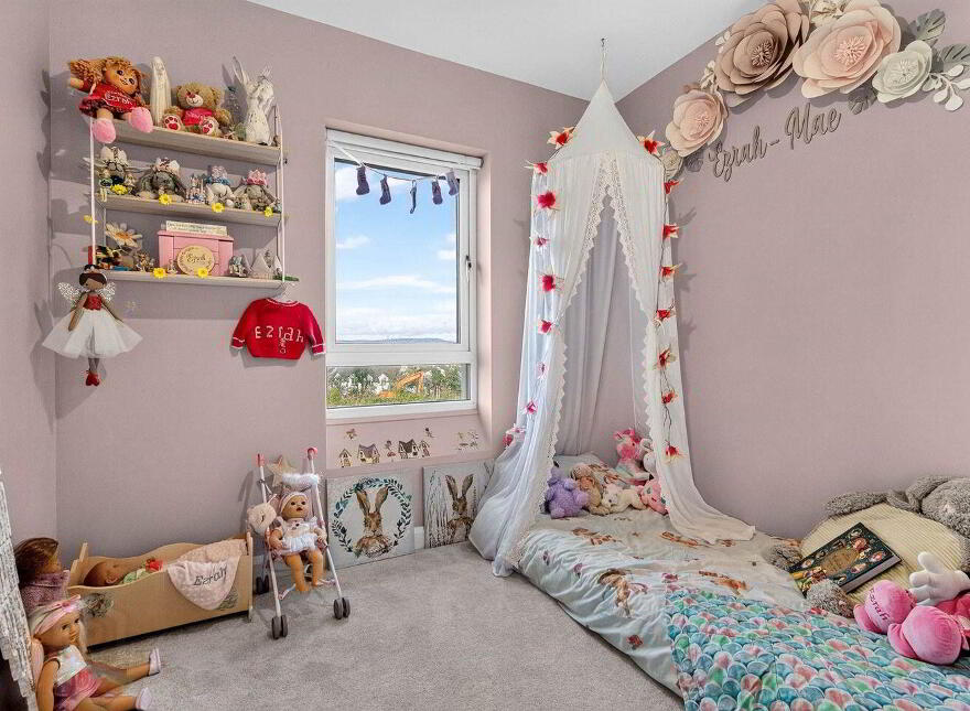 60 Carraig Abhainn, Ballisodare, Sligo Town, F91YTY5