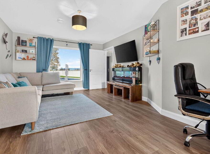 60 Carraig Abhainn, Ballisodare, Sligo Town, F91YTY5