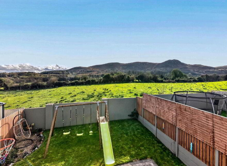 60 Carraig Abhainn, Ballisodare, Sligo Town, F91YTY5