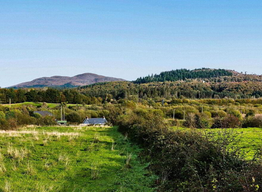 60 Carraig Abhainn, Ballisodare, Sligo Town, F91YTY5