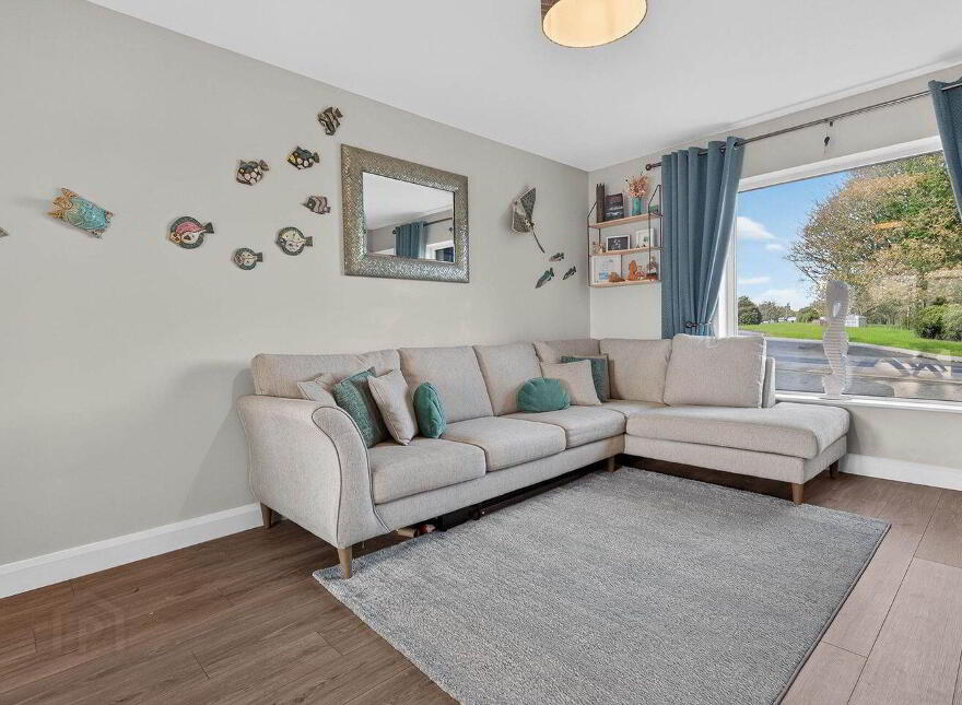 60 Carraig Abhainn, Ballisodare, Sligo Town, F91YTY5