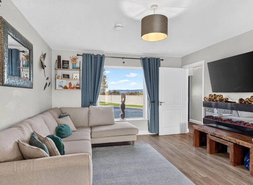 60 Carraig Abhainn, Ballisodare, Sligo Town, F91YTY5