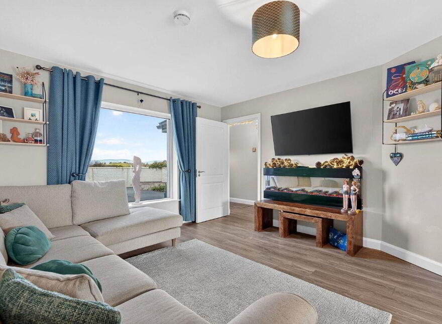 60 Carraig Abhainn, Ballisodare, Sligo Town, F91YTY5