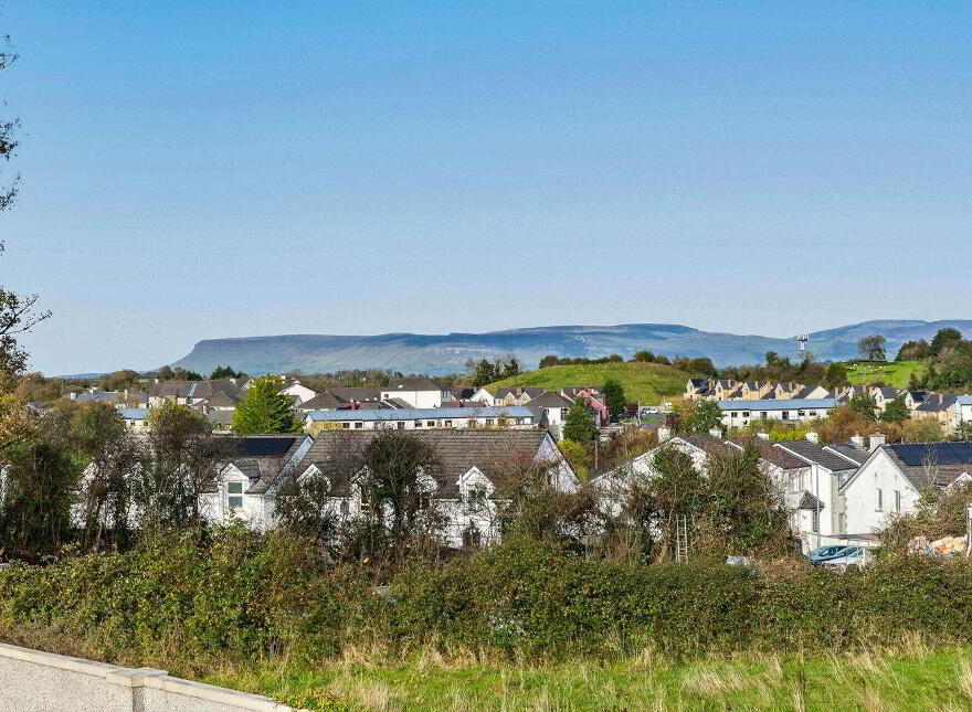 60 Carraig Abhainn, Ballisodare, Sligo Town, F91YTY5