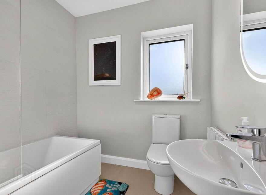 60 Carraig Abhainn, Ballisodare, Sligo Town, F91YTY5