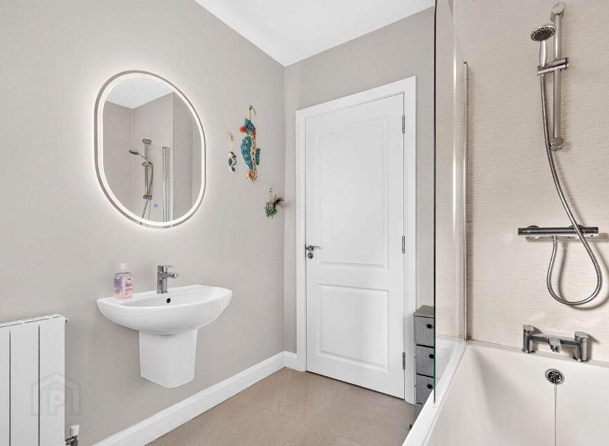 60 Carraig Abhainn, Ballisodare, Sligo Town, F91YTY5