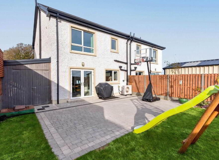 60 Carraig Abhainn, Ballisodare, Sligo Town, F91YTY5