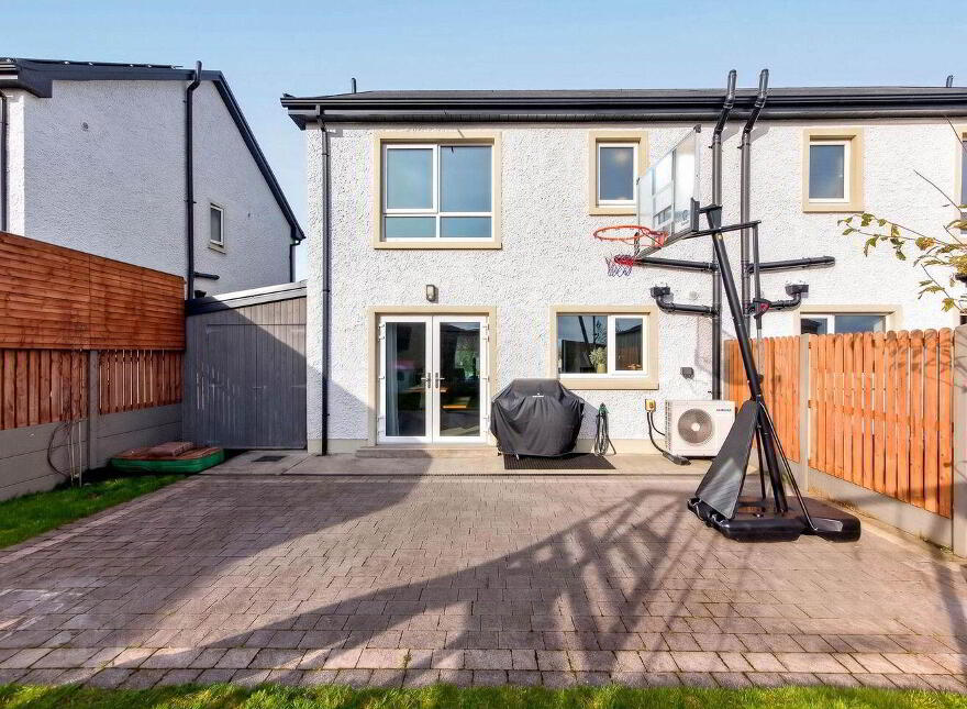 60 Carraig Abhainn, Ballisodare, Sligo Town, F91YTY5