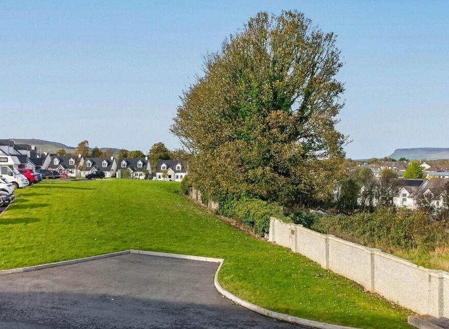 60 Carraig Abhainn, Ballisodare, Sligo Town, F91YTY5