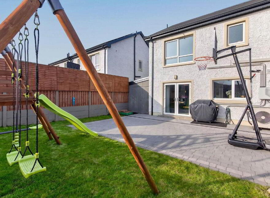 60 Carraig Abhainn, Ballisodare, Sligo Town, F91YTY5