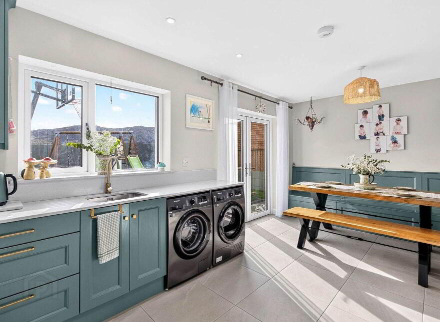 60 Carraig Abhainn, Ballisodare, Sligo Town, F91YTY5