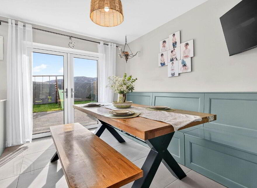 60 Carraig Abhainn, Ballisodare, Sligo Town, F91YTY5