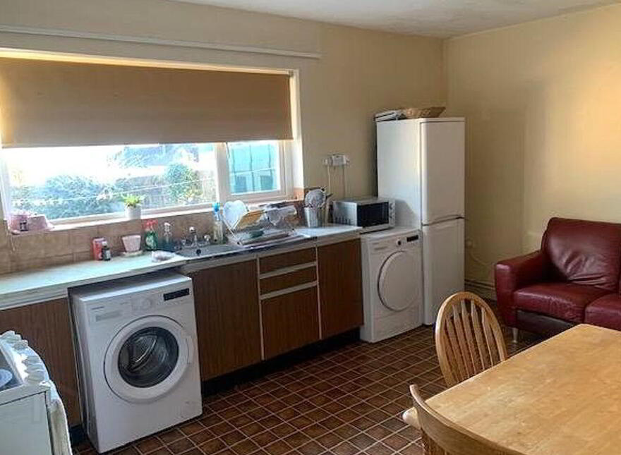 31 Laurel Park, Newcastle, H91NYX4