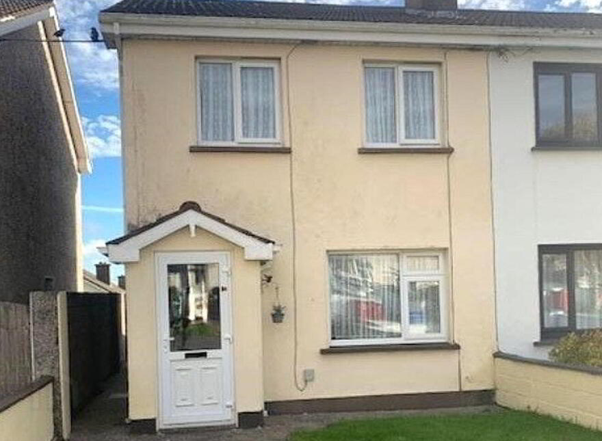 31 Laurel Park, Newcastle, H91NYX4