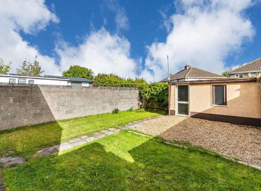 10 Montrose Park, Artane, Beaumont, D05ED86