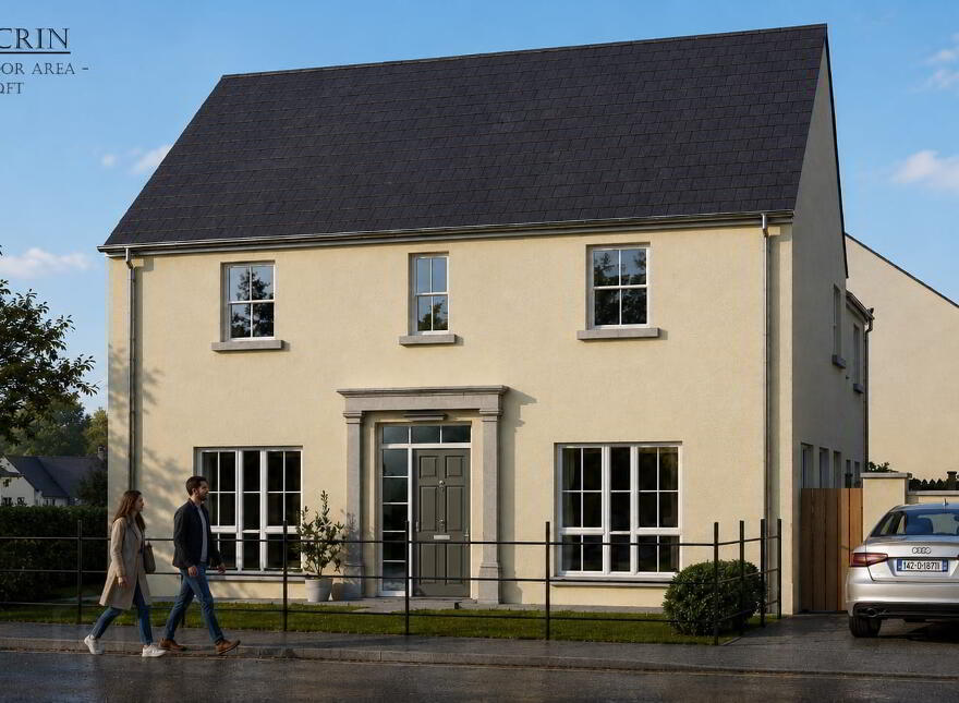 Drumcrin, Roswinny, Drumwhinny Road, Kesh, BT93 1NF photo