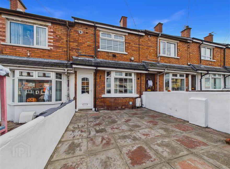 85 Farringdon Gardens, Belfast, BT14 7LS