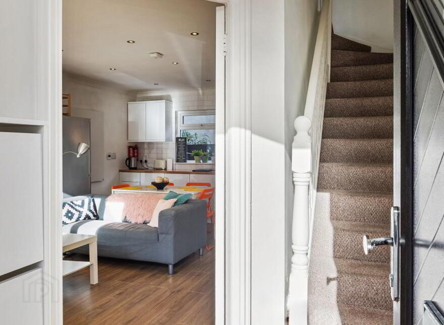 2 St Colmcille's Court, River Mall, Swords, K67N6X0