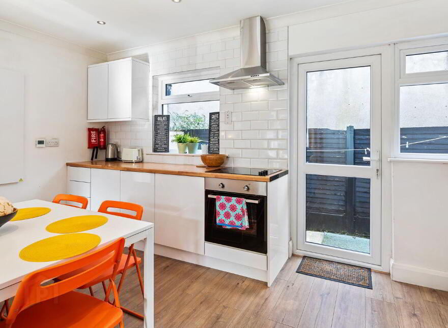 2 St Colmcille's Court, River Mall, Swords, K67N6X0