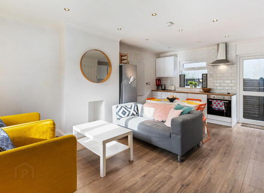 2 St Colmcille's Court, River Mall, Swords, K67N6X0