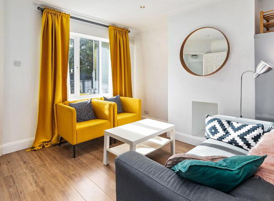 2 St Colmcille's Court, River Mall, Swords, K67N6X0
