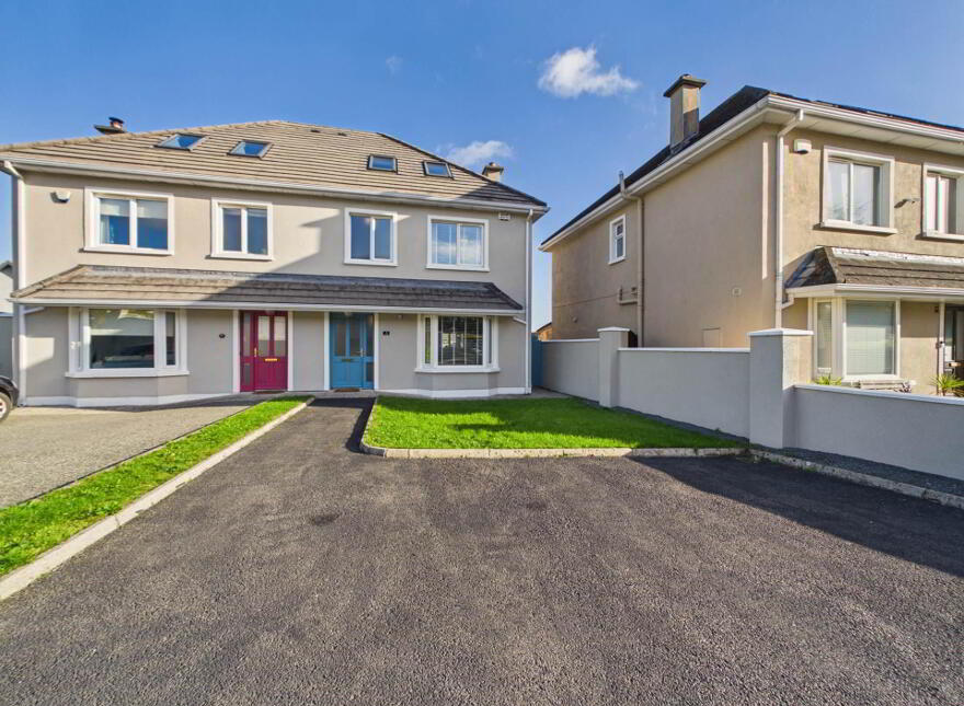 8 Belline Vale, Piltown, E32X031