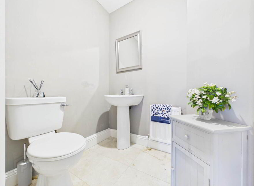 8 Belline Vale, Piltown, E32X031
