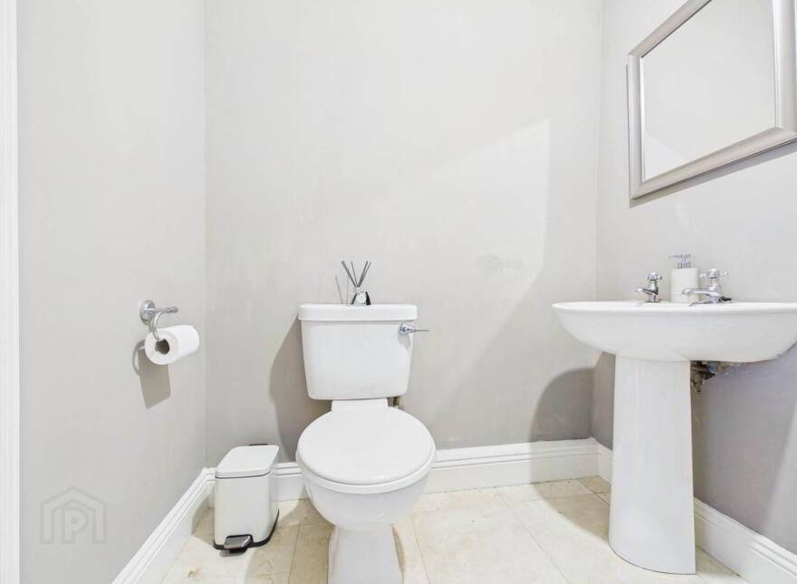 8 Belline Vale, Piltown, E32X031