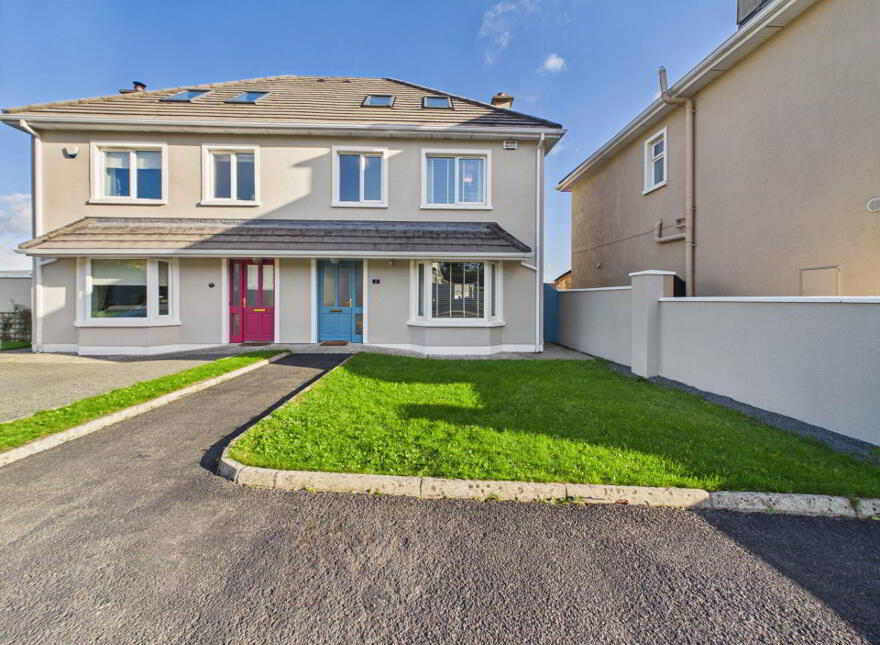 8 Belline Vale, Piltown, E32X031