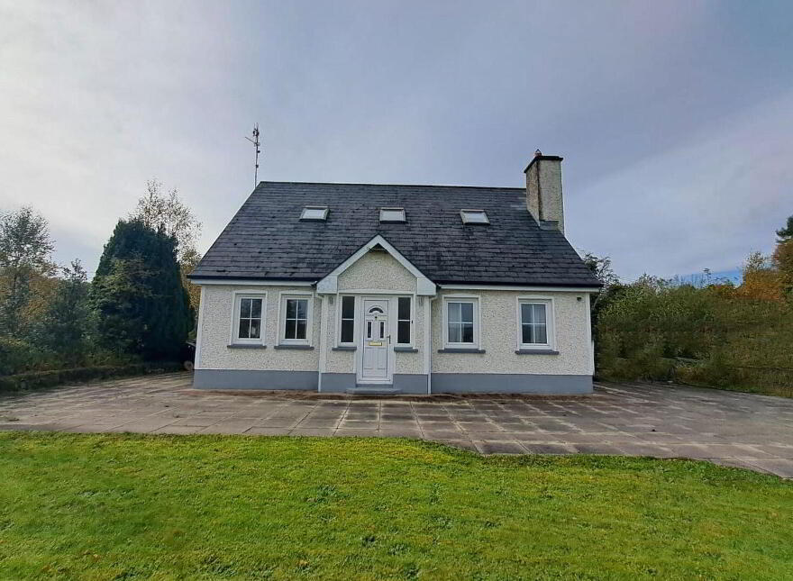Meenagh, Kiltyclogher, F91R9C2