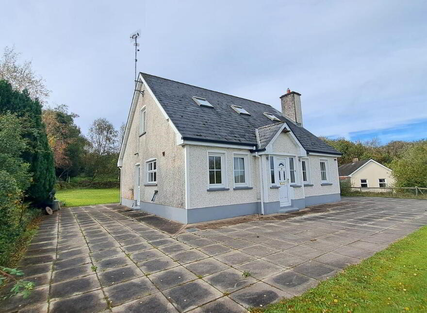 Meenagh, Kiltyclogher, F91R9C2