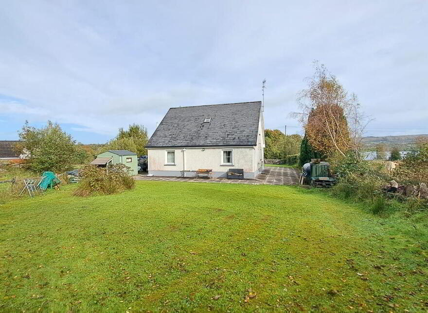 Meenagh, Kiltyclogher, F91R9C2
