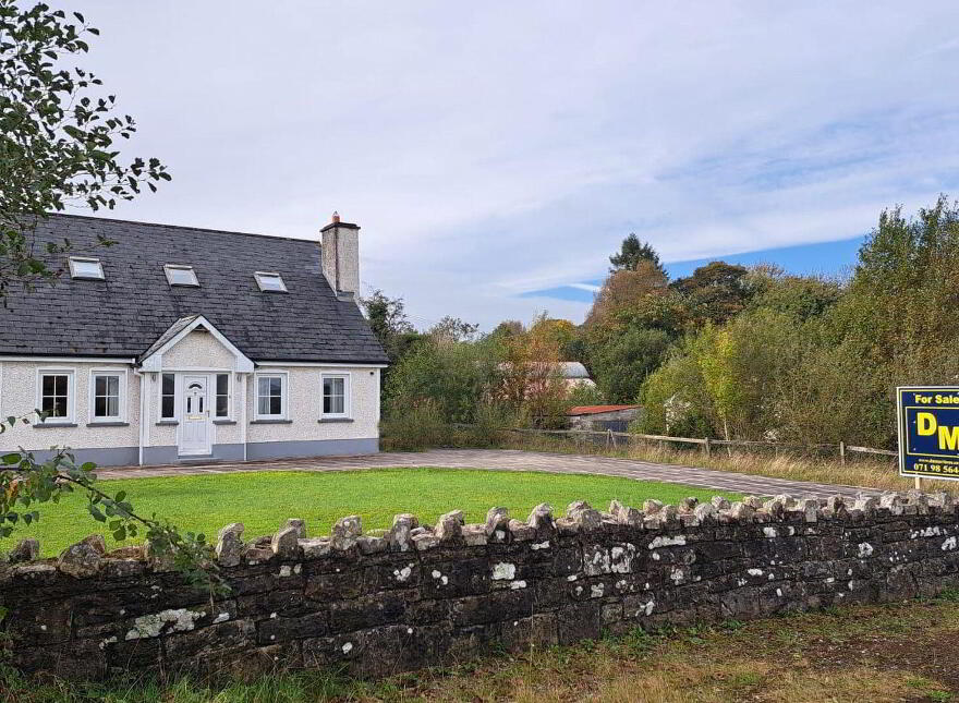 Meenagh, Kiltyclogher, F91R9C2
