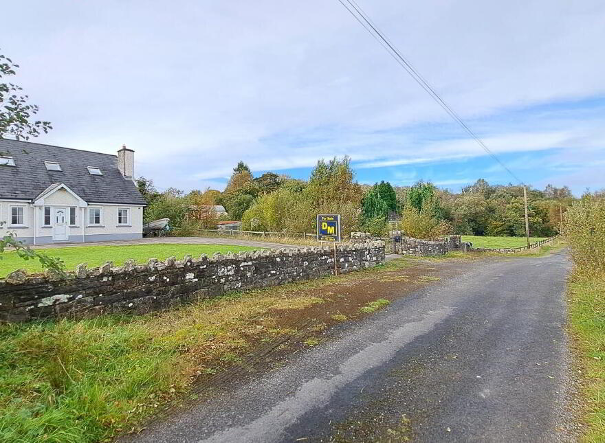 Meenagh, Kiltyclogher, F91R9C2