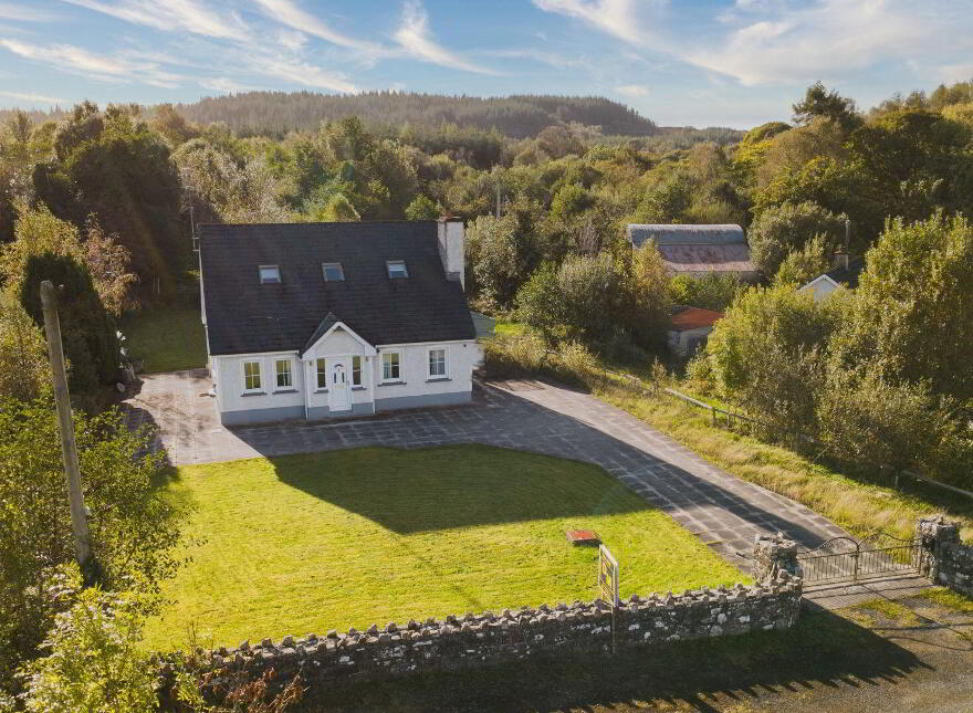 Meenagh, Kiltyclogher, F91R9C2