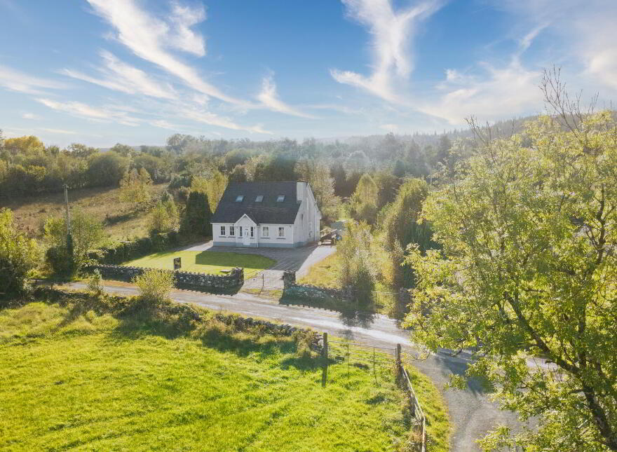 Meenagh, Kiltyclogher, F91R9C2