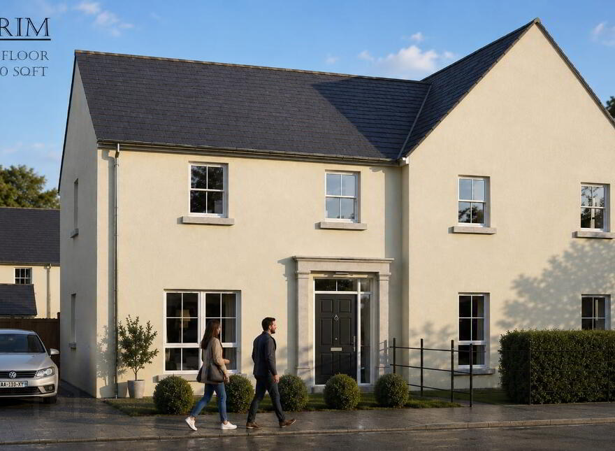 Fargrim, Roswinny, Drumwhinny Road, Kesh, BT93 1NF photo