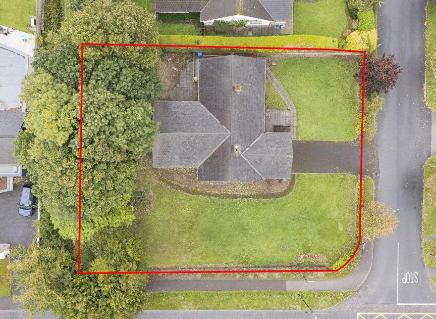 10 Prospect, Mullingar, N91RXR4