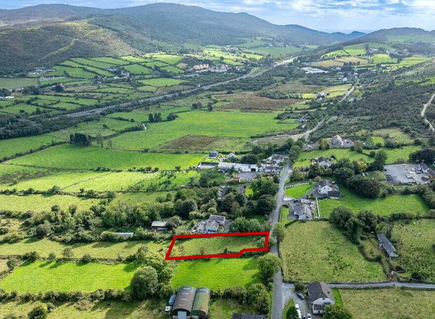 Lower Foughill Road, 1 Jonesborough, Newry, BT35 8SQ
