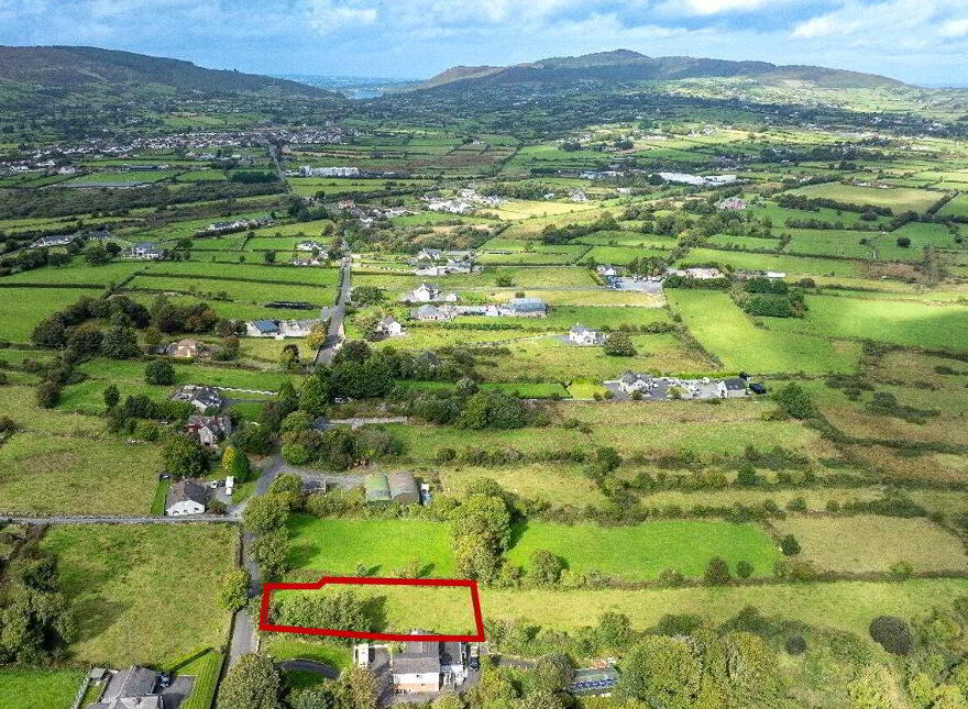 Lower Foughill Road, 1 Jonesborough, Newry, BT35 8SQ