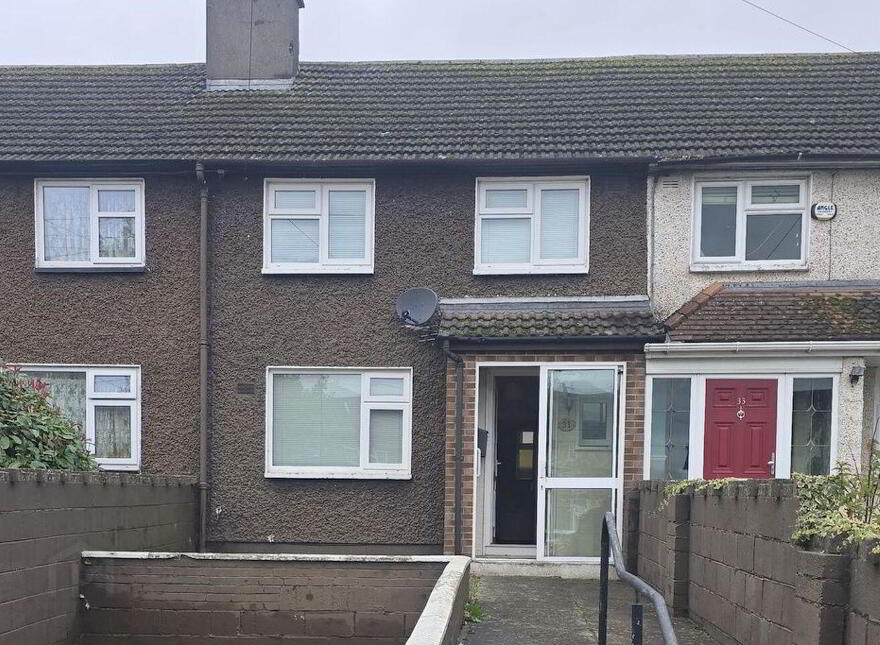 31 Plunkett Drive, Finglas, Finglas, D11T9E8