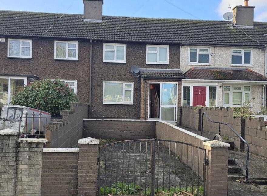 31 Plunkett Drive, Finglas, Finglas, D11T9E8