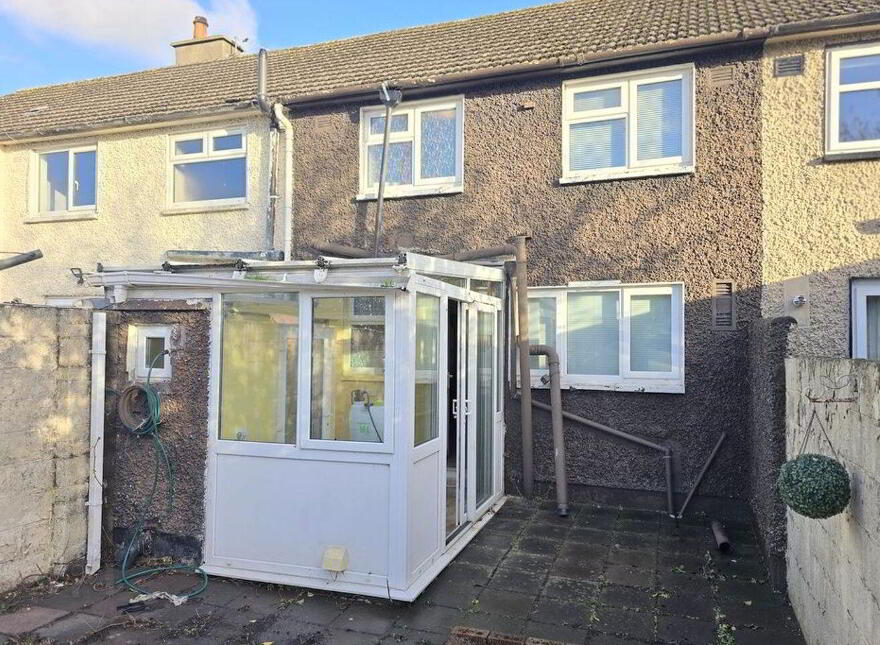 31 Plunkett Drive, Finglas, Finglas, D11T9E8