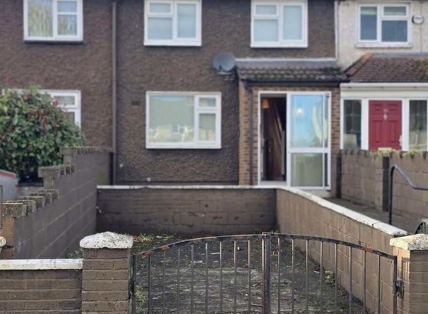 31 Plunkett Drive, Finglas, Finglas, D11T9E8