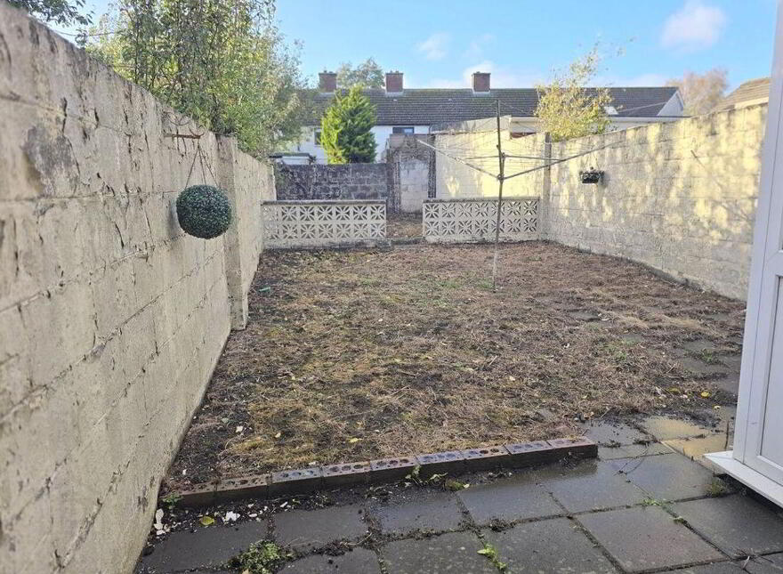 31 Plunkett Drive, Finglas, Finglas, D11T9E8