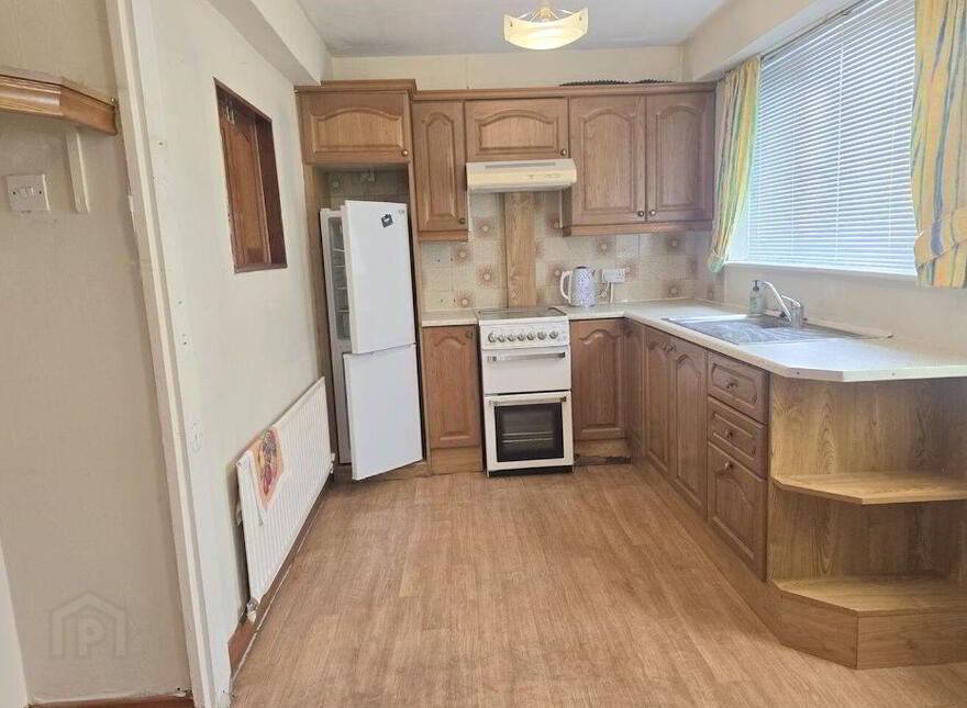 31 Plunkett Drive, Finglas, Finglas, D11T9E8