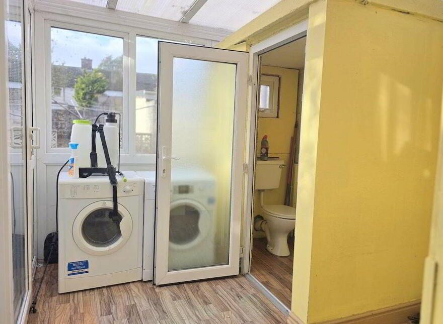 31 Plunkett Drive, Finglas, Finglas, D11T9E8