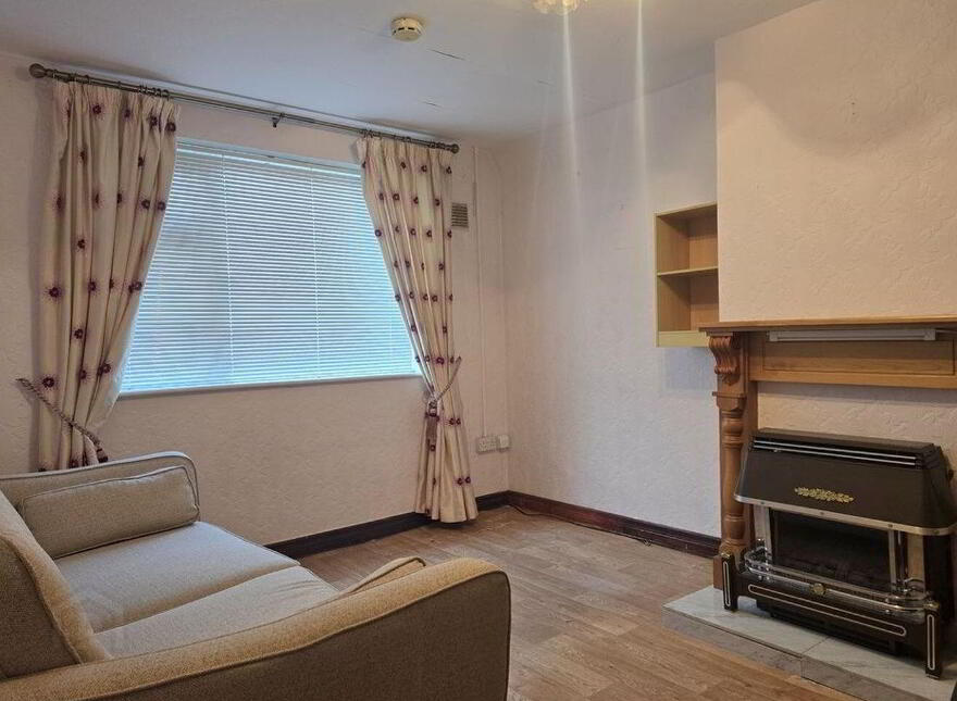 31 Plunkett Drive, Finglas, Finglas, D11T9E8